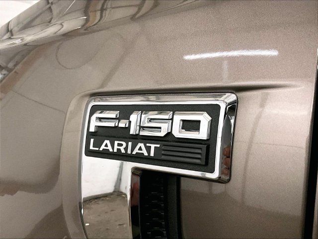 Certified 2023 Ford F150 Lariat w/ Equipment Group 502A High AWD/4WD image 13