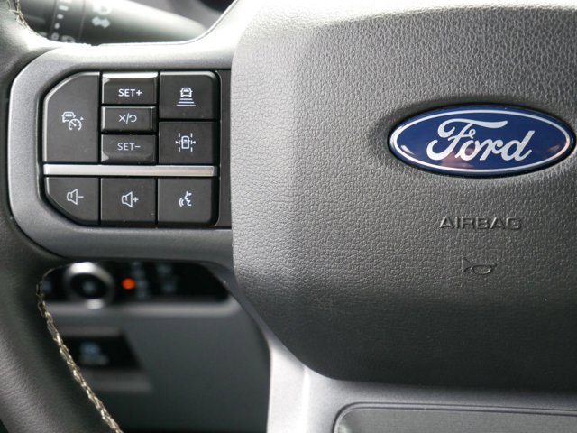 Certified 2024 Ford F150 XLT w/ Equipment Group 302A MID image 17