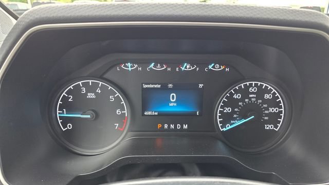 Certified 2023 Ford F150 XL w/ Trailer Tow Package AWD/4WD image 15