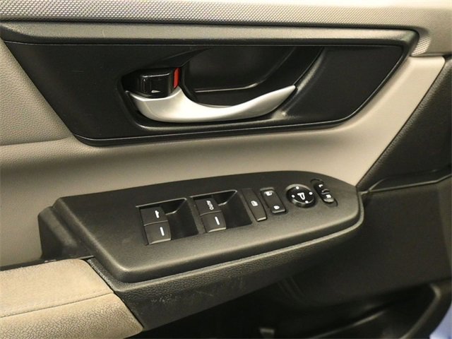 Used 2018 Honda CR-V LX image 13