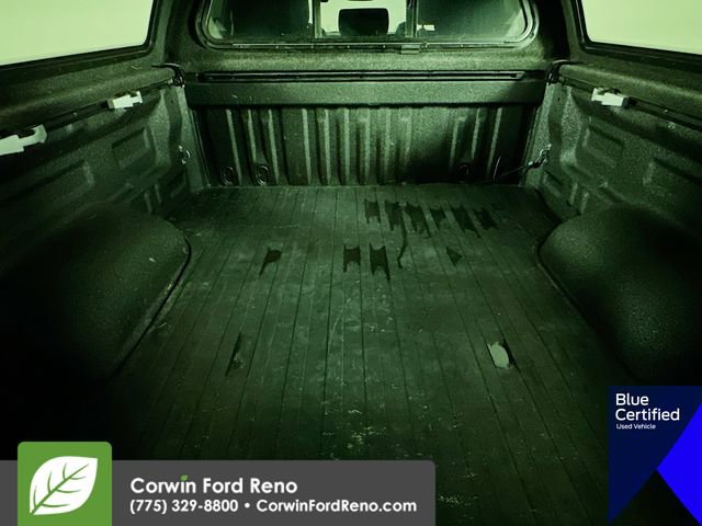 Used 2017 Toyota Tundra SR5 w/ TRD Off Road Package image 27