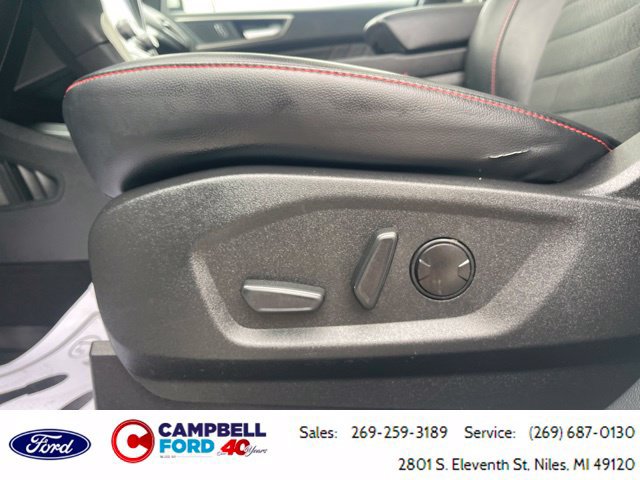 Certified 2024 Ford Edge ST-Line AWD/4WD image 13