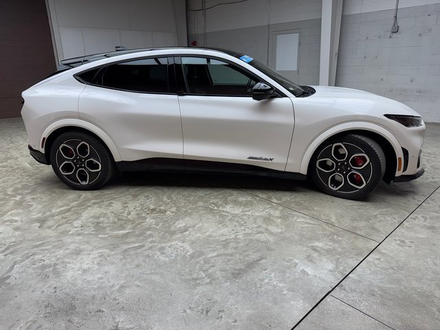 Certified 2024 Ford Mustang Mach-E GT image 6