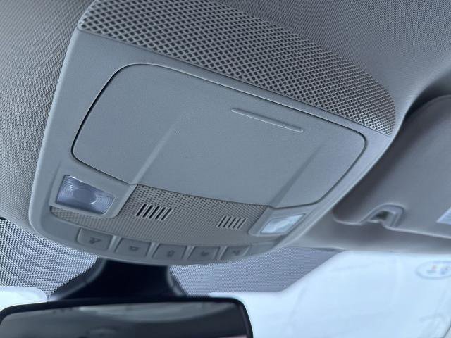 Certified 2024 Ford Edge Titanium image 26