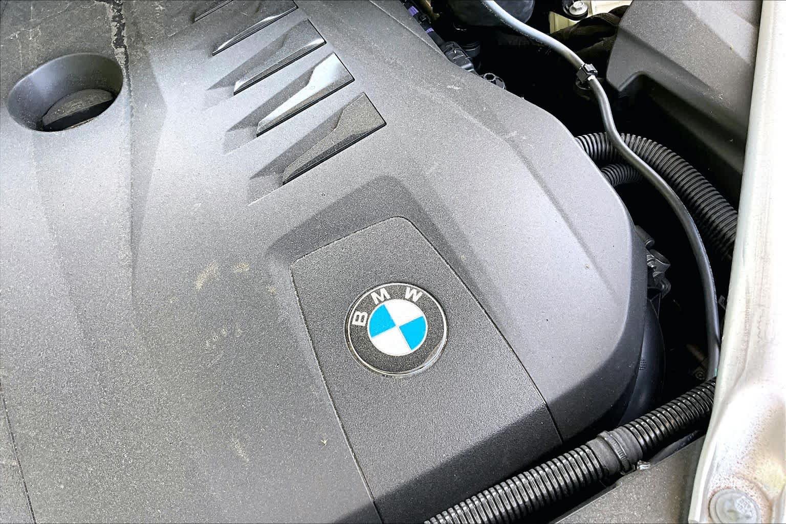 Used 2026 BMW X5 xDrive40i AWD/4WD image 31