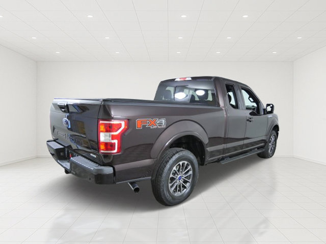 Certified 2020 Ford F150 XLT w/ Equipment Group 302A Luxury AWD/4WD image 6