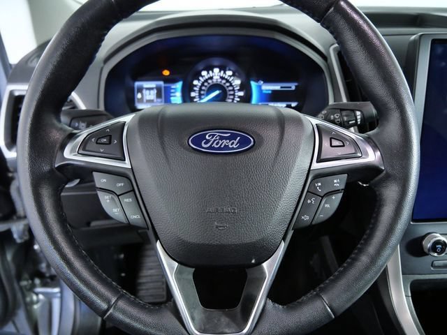 Certified 2024 Ford Edge SEL w/ Convenience Package AWD/4WD image 19