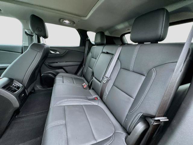 Used 2023 Chevrolet Blazer LT w/ Midnight/Sport Edition AWD/4WD image 19
