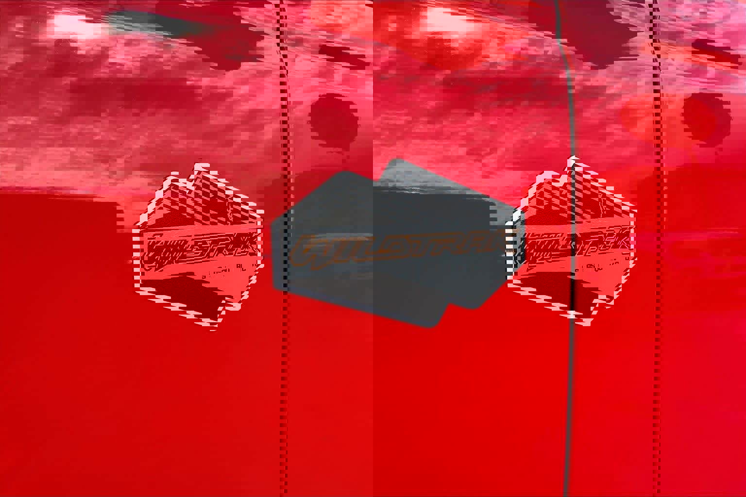 Certified 2022 Ford Bronco Wildtrak image 7