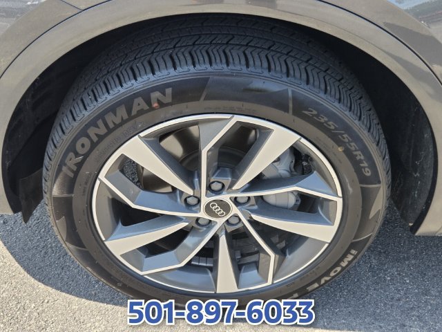 Used 2024 Audi Q5 2.0T Premium Plus AWD/4WD image 16
