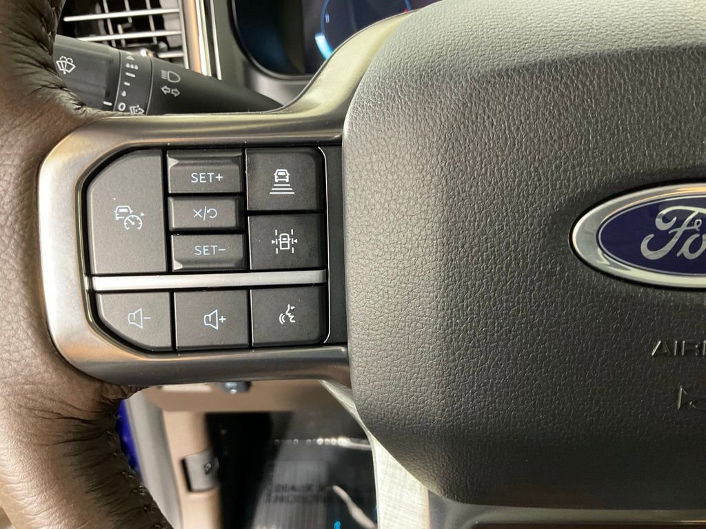 Certified 2026 Ford F250 King Ranch image 25