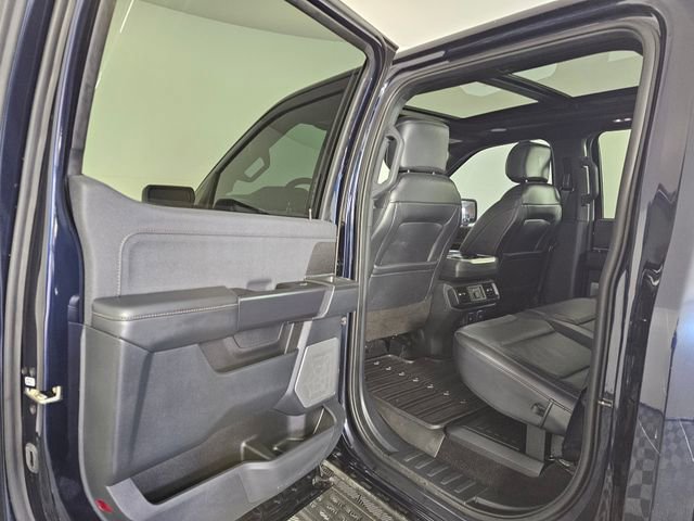 Certified 2022 Ford F150 Raptor w/ Equipment Group 801A High image 19