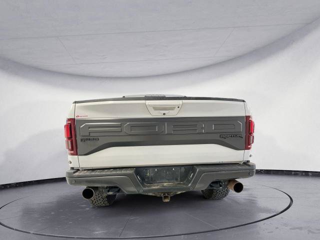 Certified 2019 Ford F150 Raptor w/ Equipment Group 802A Luxury AWD/4WD image 9