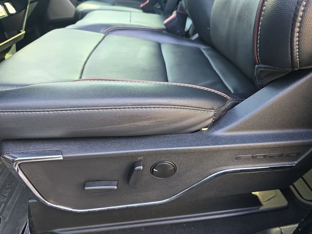 Certified 2024 Ford F450 Lariat w/ Chrome Package AWD/4WD image 12