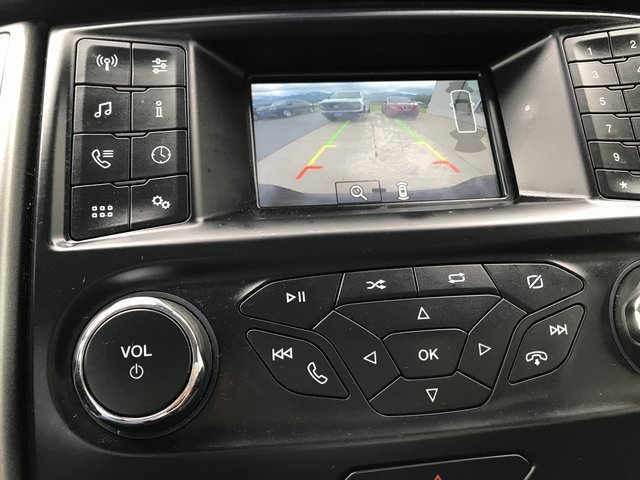 Certified 2019 Ford Ranger XLT w/ Trailer Tow Package image 12