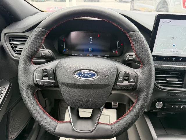 Certified 2023 Ford Escape ST-Line w/ Tech Pack #1 FWD image 15