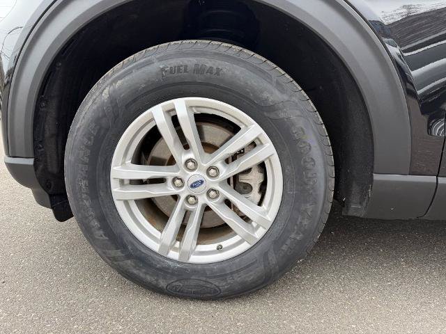 Certified 2023 Ford Explorer XLT w/ Equipment Group 202A AWD/4WD image 13