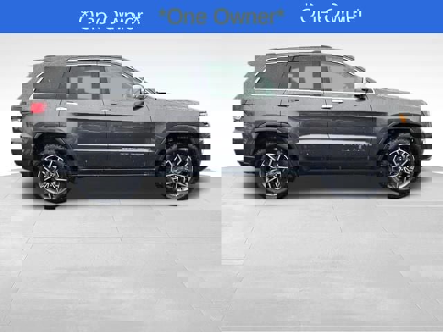 Used 2020 Jeep Grand Cherokee Limited image 6