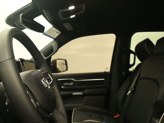 Used 2025 RAM 1500 Laramie w/ Bed Utility Group image 20