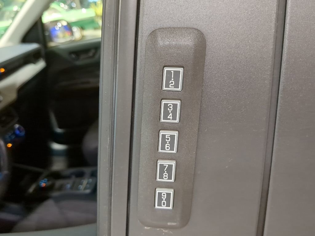 Certified 2023 Ford Maverick XLT w/ XLT Luxury Package FWD image 13