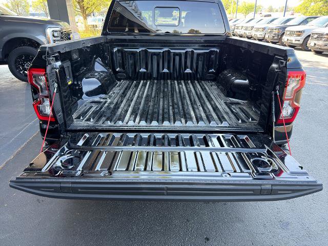 Certified 2025 Ford Ranger Lariat w/ FX4 Off-Road Package AWD/4WD image 16