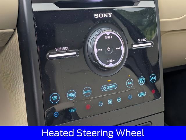 Certified 2019 Ford Flex Limited w/ Equipment Group 303A image 27