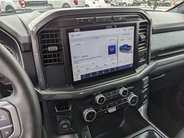Certified 2023 Ford F150 XLT w/ Equipment Group 302A High AWD/4WD image 23