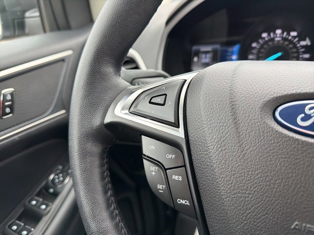 Certified 2023 Ford Edge SEL w/ Convenience Package image 25