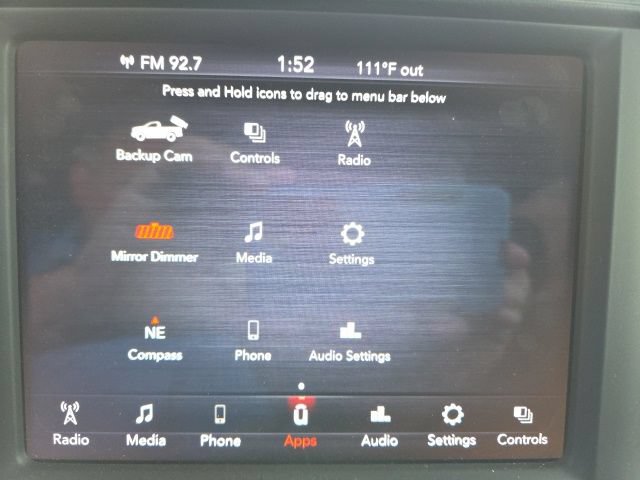 Used 2020 RAM 1500 Big Horn RWD image 37