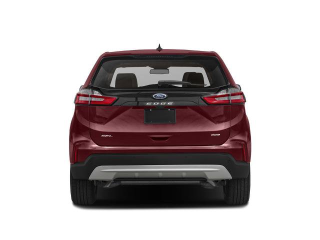 Certified 2024 Ford Edge SEL AWD/4WD image 5