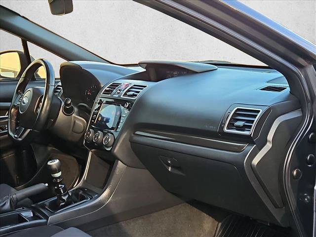 Used 2021 Subaru WRX Premium AWD/4WD image 18