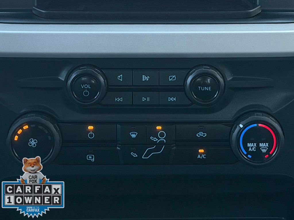 Certified 2024 Ford F250 XLT w/ 360-Degree Camera Package image 18