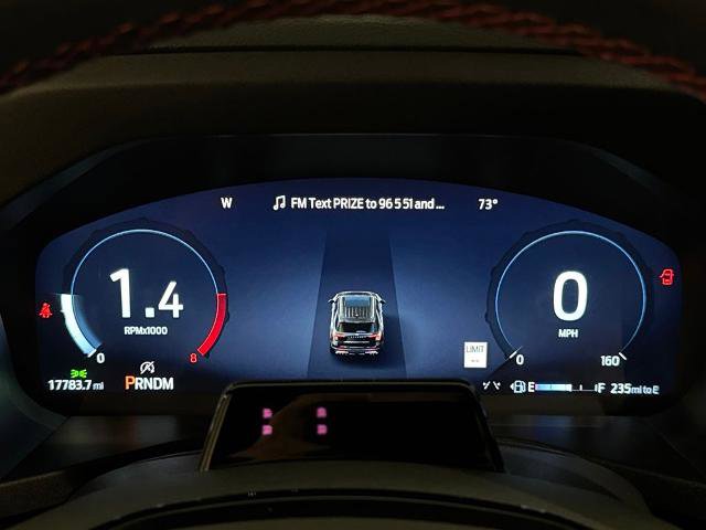 Certified 2025 Ford Explorer ST image 23