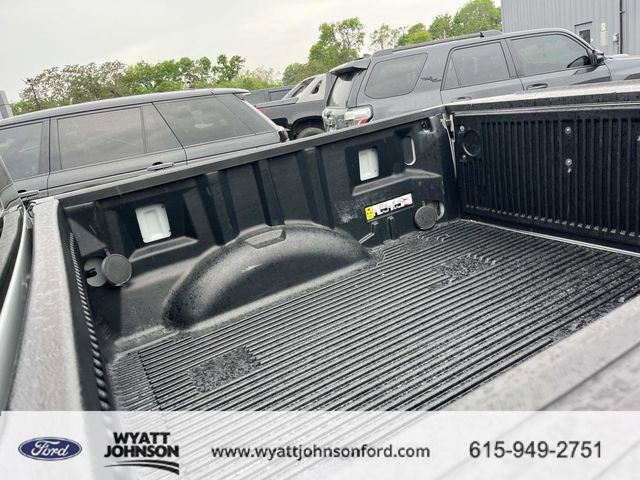 Certified 2023 Ford F150 Lariat w/ Equipment Group 502A High image 12