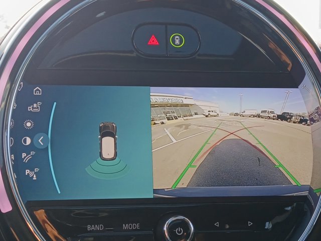 Used 2024 MINI Cooper Countryman S w/ Signature Upholstery Package image 17