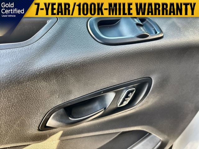 Certified 2024 Ford Transit 250 Low Roof w/ Exterior Upgrade Package image 22