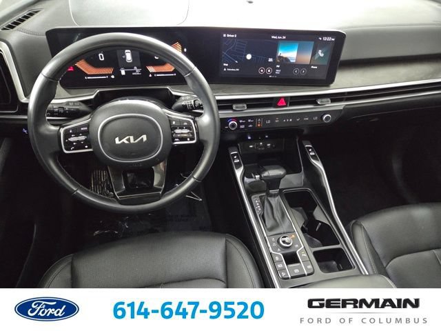 Used 2024 Kia Sorento X-Line EX AWD/4WD image 19