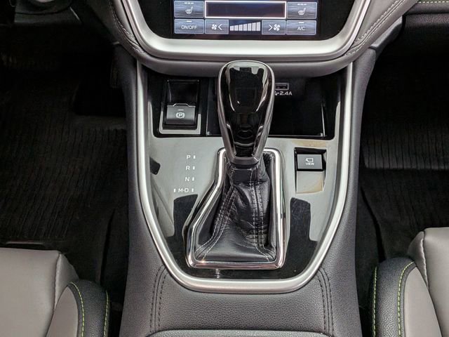 Used 2024 Subaru Outback Onyx Edition XT image 31