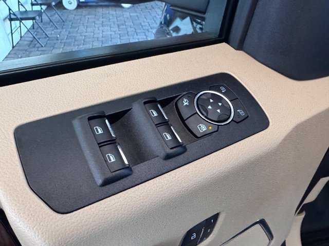 Certified 2017 Ford F150 Lariat RWD image 23
