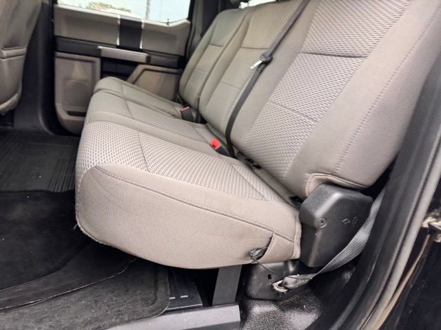 Certified 2020 Ford F350 XLT w/ XLT Value Package AWD/4WD image 8