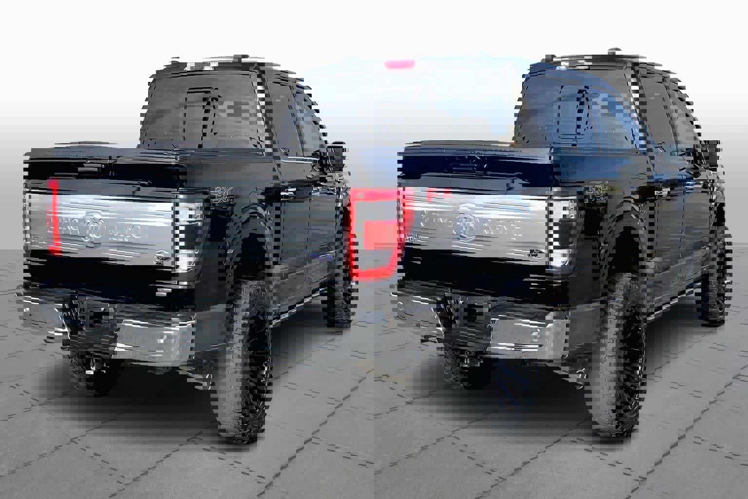 Certified 2023 Ford F150 King Ranch w/ Equipment Group 601A High image 13