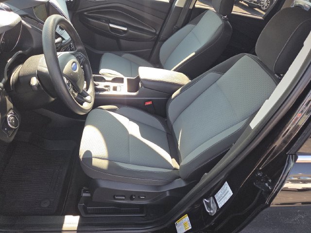 Certified 2019 Ford Escape SE FWD image 29