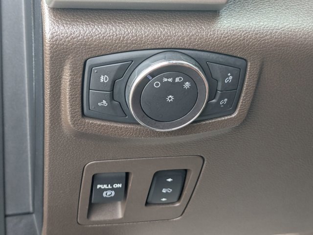 Certified 2019 Ford F150 King Ranch w/ Equipment Group 601A Luxury image 19