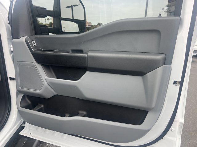 Certified 2026 Ford F350 XL AWD/4WD image 18