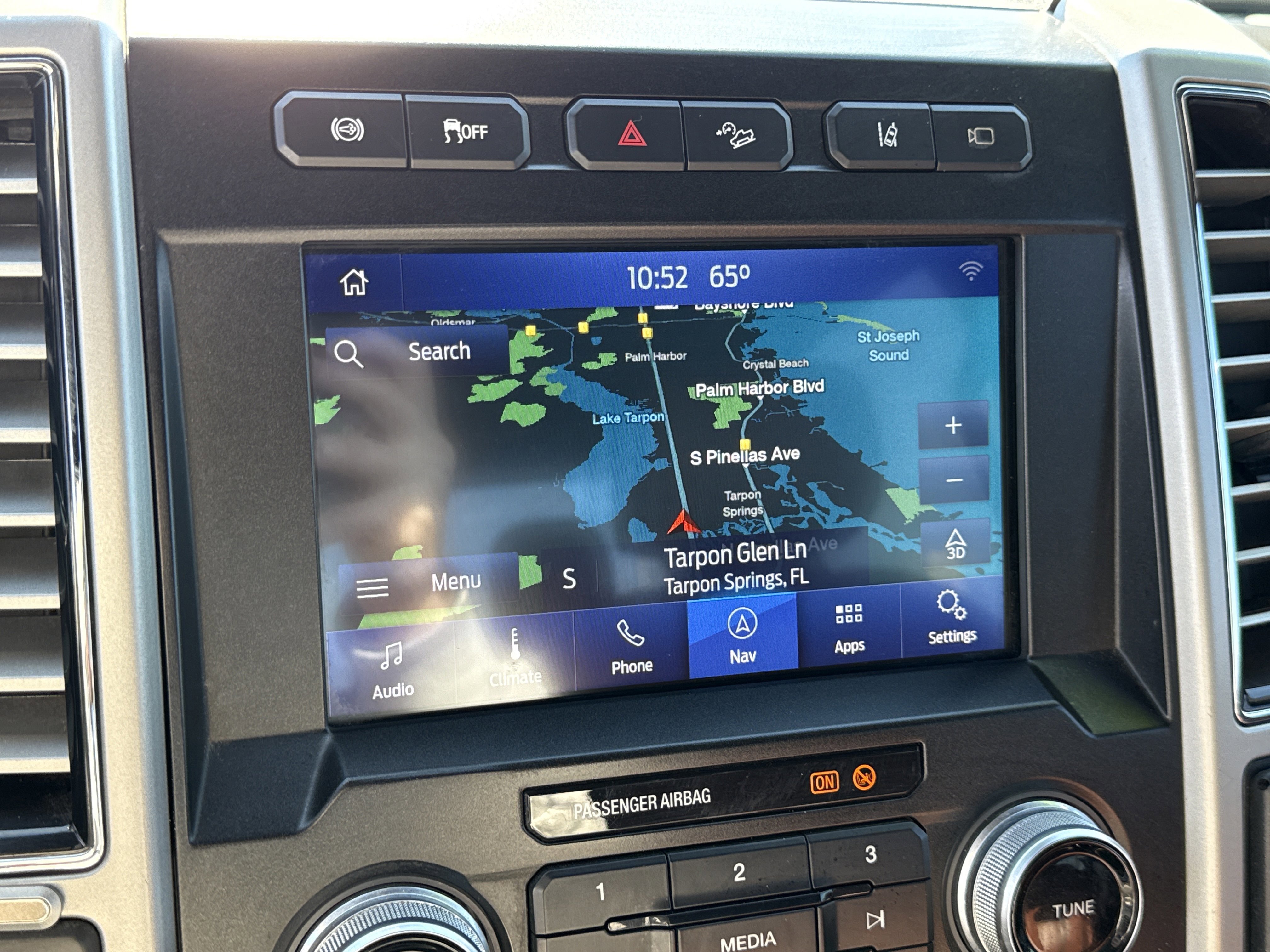 Certified 2021 Ford F250 King Ranch w/ King Ranch Ultimate Package image 21