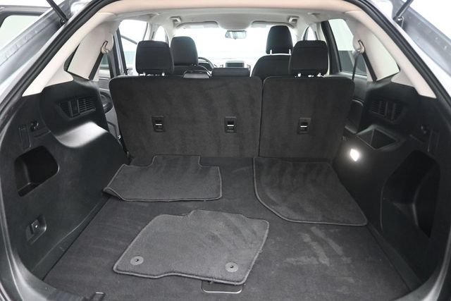 Certified 2023 Ford Edge SE AWD/4WD image 23