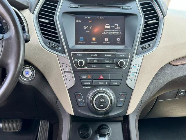 Used 2018 Hyundai Santa Fe Sport FWD image 13