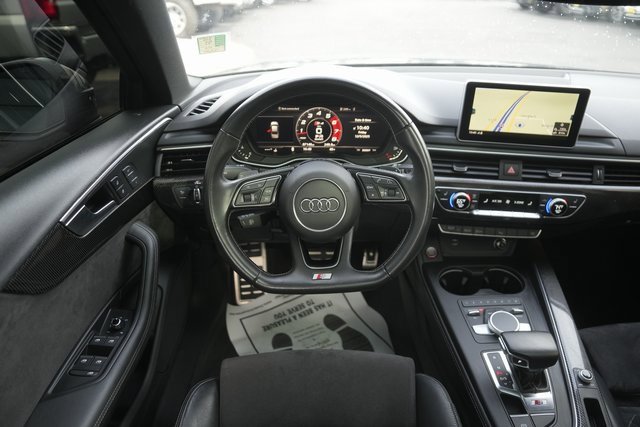 Used 2019 Audi S4 Premium Plus w/ Premium Plus Package image 22