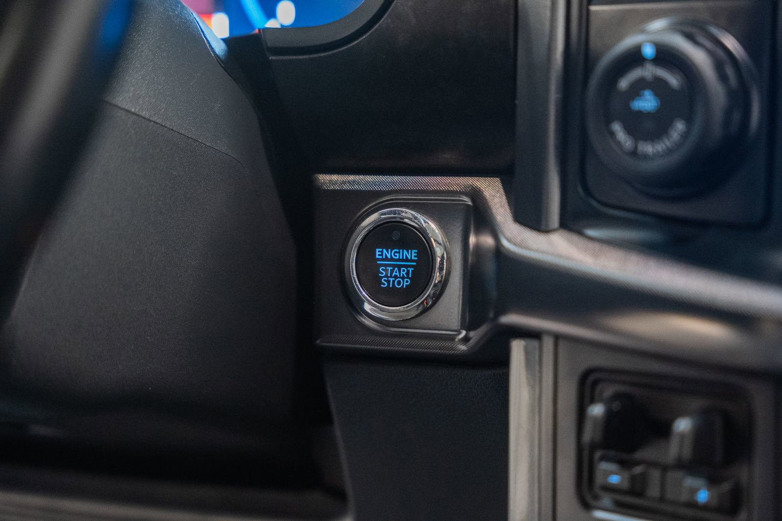 Certified 2023 Ford F150 Tremor w/ Equipment Group 402A High image 35