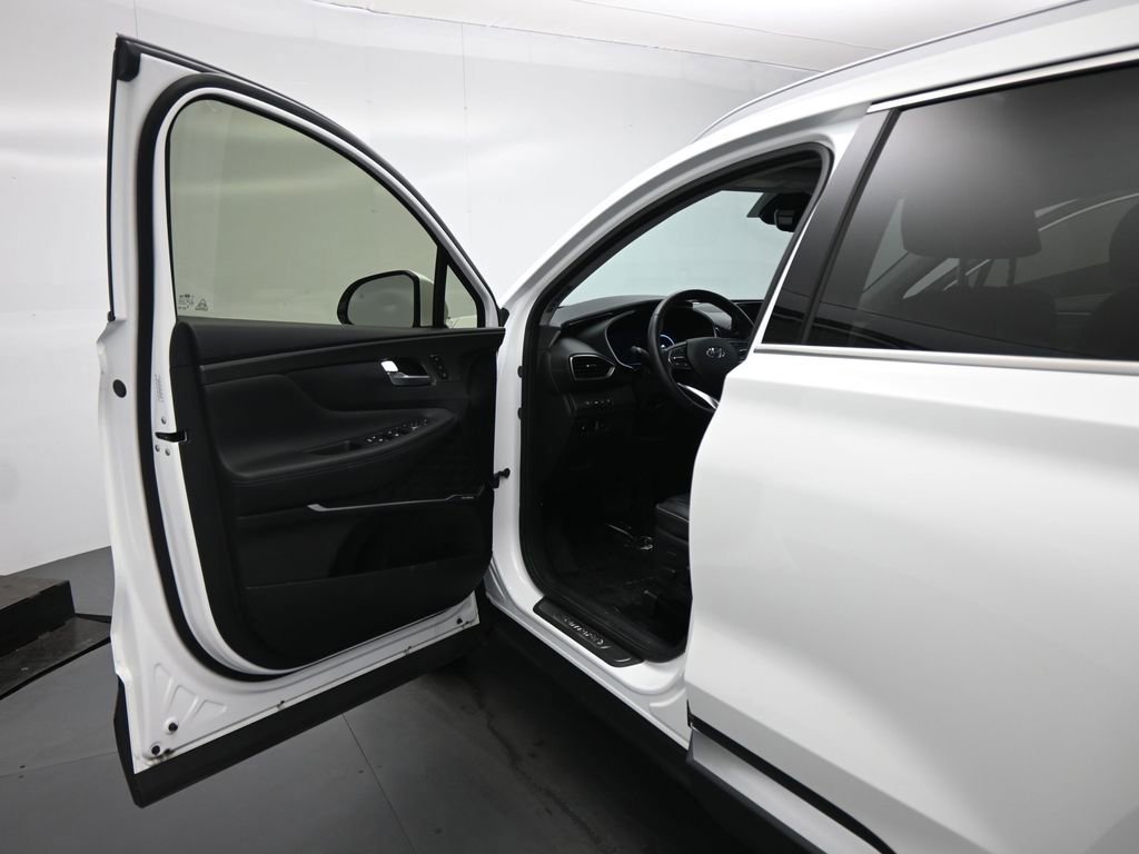 Used 2023 Hyundai Santa Fe Limited image 37